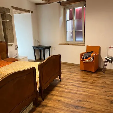 Apartamento Sephora Acces Terrasse Commune La Neuveville