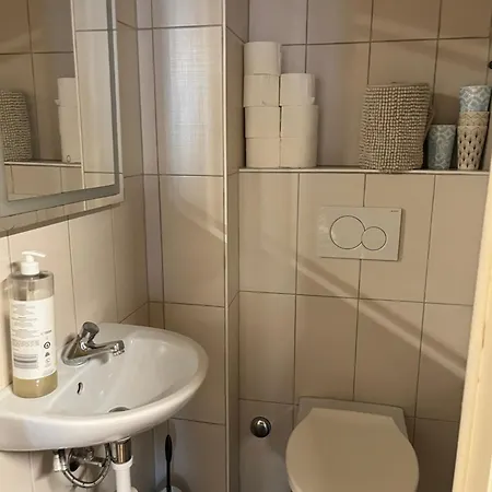 Sephora Acces Terrasse Commune