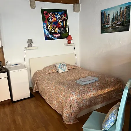 Apartamento Sephora Acces Terrasse Commune *