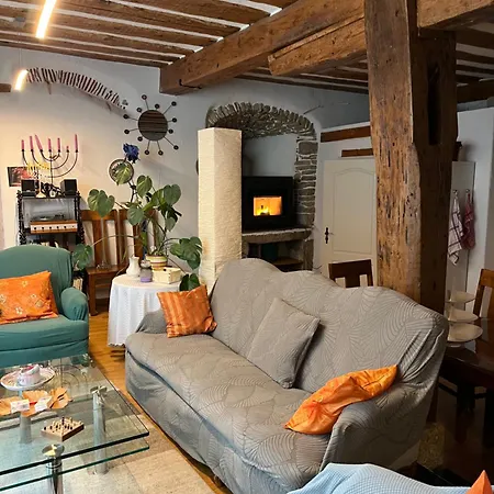 Apartamento Sephora Acces Terrasse Commune La Neuveville