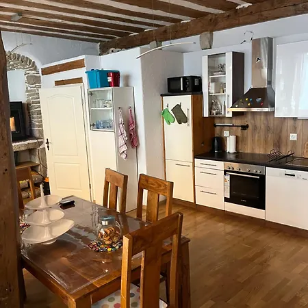 Apartamento Sephora Acces Terrasse Commune *