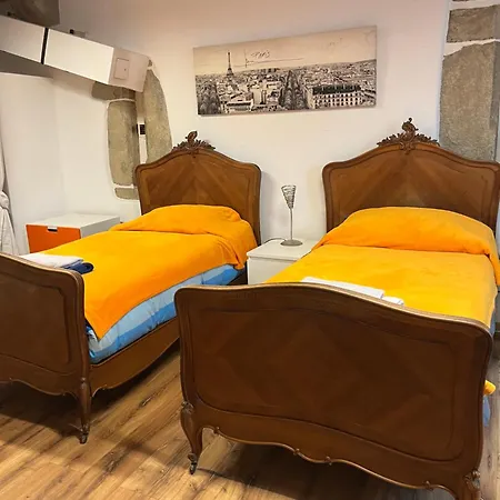 Lejlighed Sephora Acces Terrasse Commune