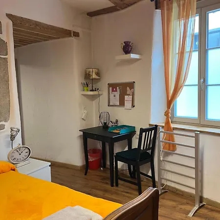 Apartamento Sephora Acces Terrasse Commune *