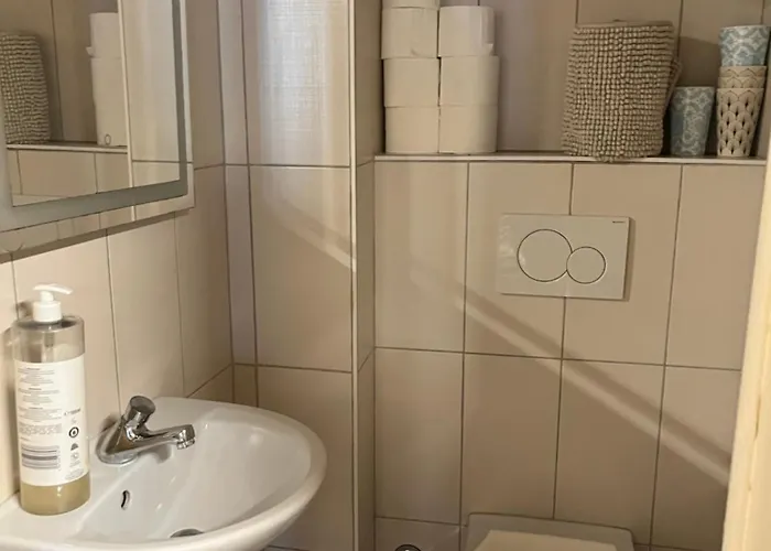 Sephora Acces Terrasse Commune