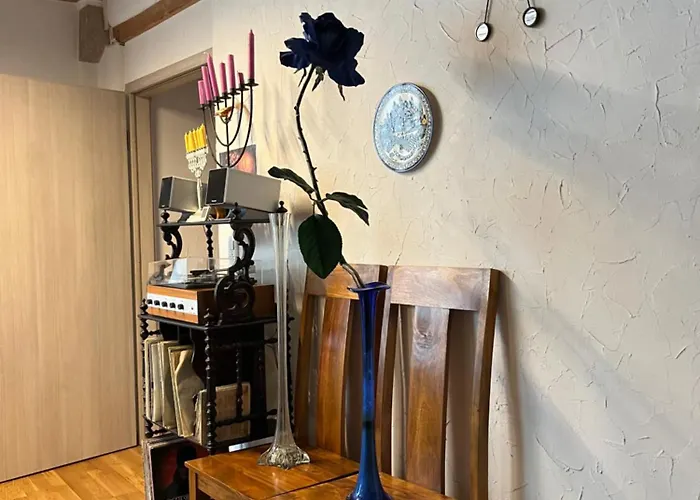 Appartement Sephora Accès Terrasse Commune La Neuveville