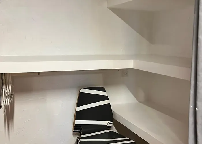 Sephora Acces Terrasse Commune * 라 뇌브빌