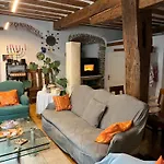 Apartmán Sephora Acces Terrasse Commune La Neuveville