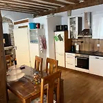 Apartmán Sephora Acces Terrasse Commune *