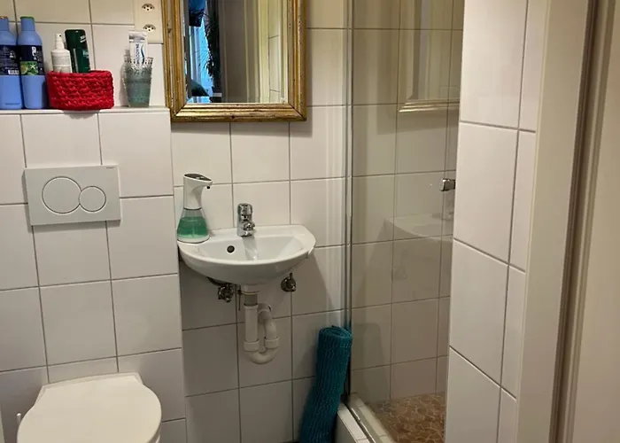 Sephora Acces Terrasse Commune 라 뇌브빌