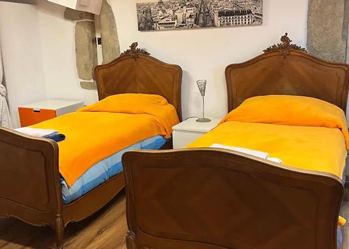 아파트 Sephora Acces Terrasse Commune